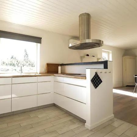 Two-bedroom Holiday In Asnas *