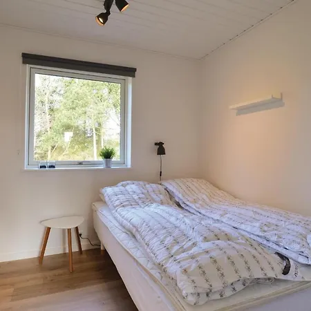 Casa de Férias Two-bedroom Holiday In Asnas *