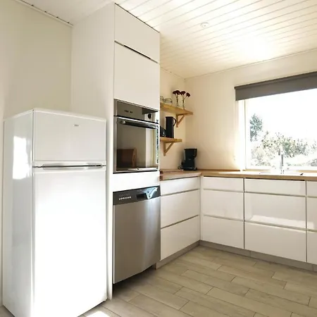 Two-bedroom Holiday In Asnas Casa de Férias