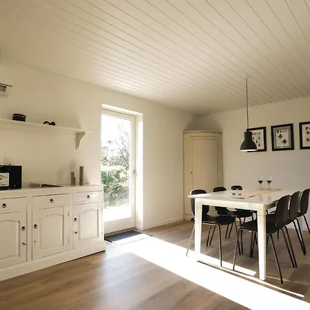 Casa de Férias Two-bedroom Holiday In Asnas
