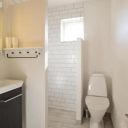 Two-bedroom Holiday In Asnas