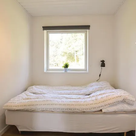 Two-bedroom Holiday In Asnas Asnæs